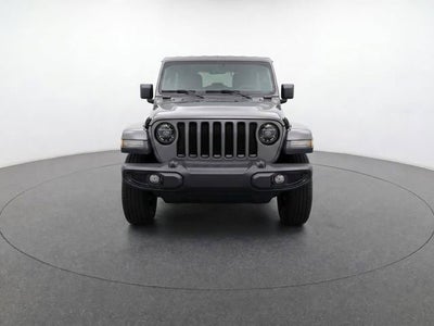 2019 Jeep Wrangler Unlimited Sport Altitude