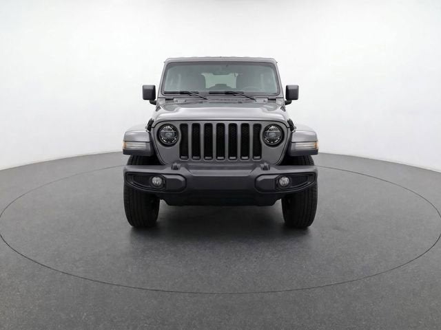 2019 Jeep Wrangler Unlimited Sport Altitude