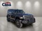 2020 Jeep Wrangler Unlimited Rubicon 4x4