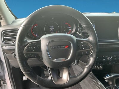 2021 Dodge Durango SXT RWD