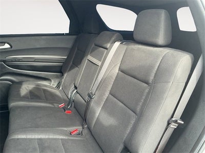 2021 Dodge Durango SXT RWD