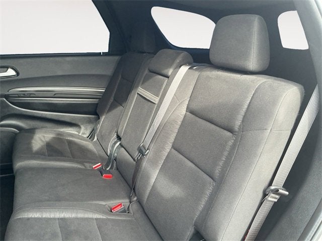 2021 Dodge Durango SXT RWD