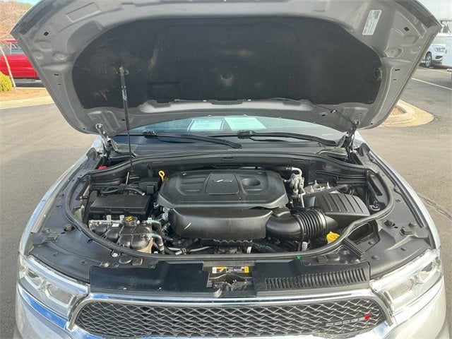 2021 Dodge Durango SXT RWD