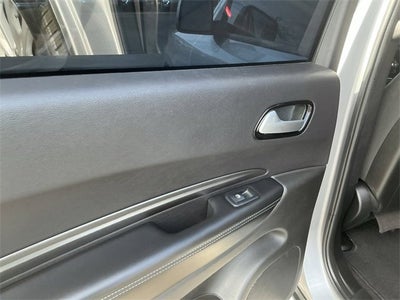 2021 Dodge Durango SXT RWD