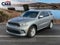 2021 Dodge Durango SXT RWD