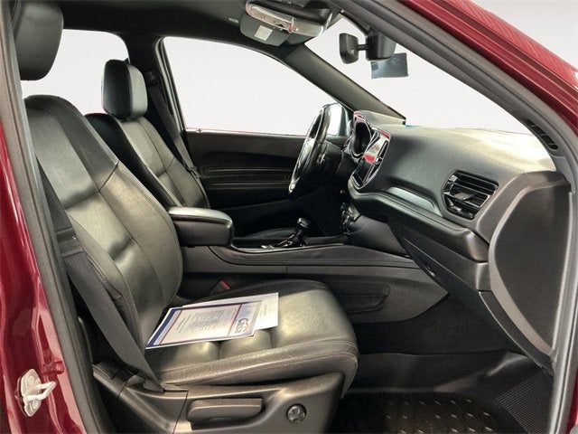 2021 Dodge Durango GT Plus AWD