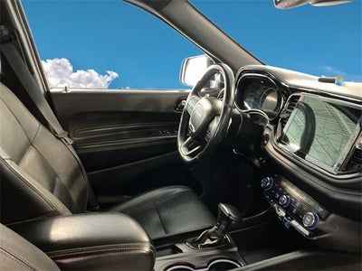 2021 Dodge Durango GT Plus AWD