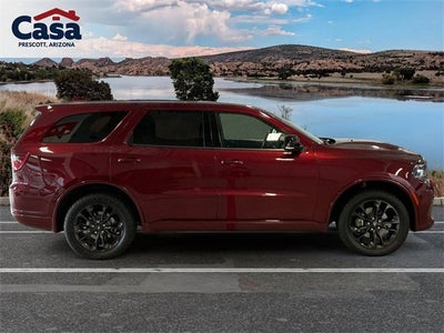 2021 Dodge Durango GT Plus AWD