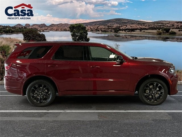 2021 Dodge Durango GT Plus AWD