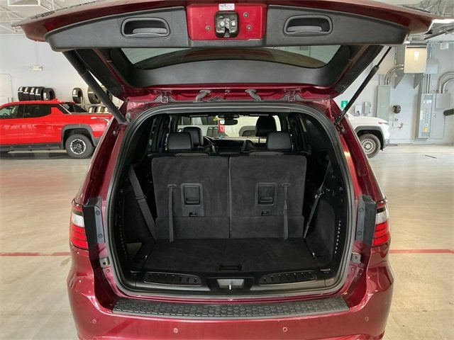 2021 Dodge Durango GT Plus AWD