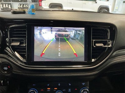 2021 Dodge Durango GT Plus AWD