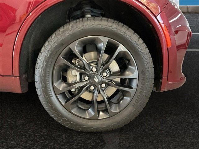 2021 Dodge Durango GT Plus AWD