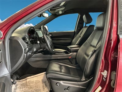 2021 Dodge Durango GT Plus AWD