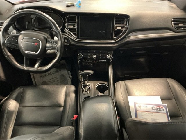 2021 Dodge Durango GT Plus AWD