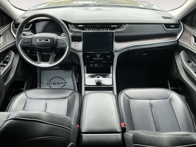 2024 Jeep Grand Cherokee Limited 4x2