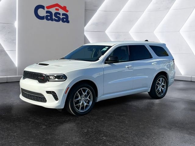 2026 Dodge Durango GT HEMI V8 AWD's photo