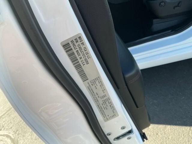 2026 Dodge Durango GT AWD HEMI V8