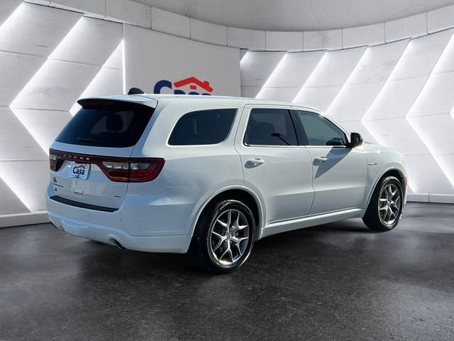 2026 Dodge Durango GT AWD HEMI V8