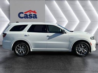 2026 Dodge Durango GT AWD HEMI V8