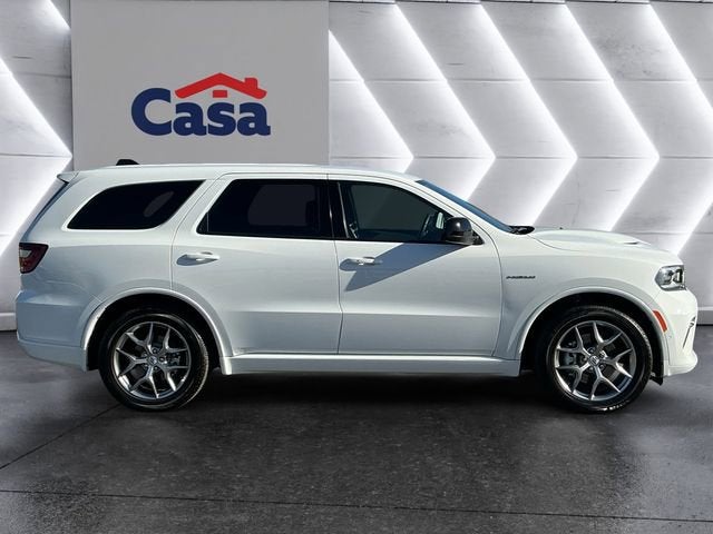 2026 Dodge Durango GT AWD HEMI V8