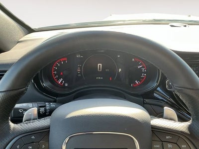 2026 Dodge Durango GT AWD HEMI V8