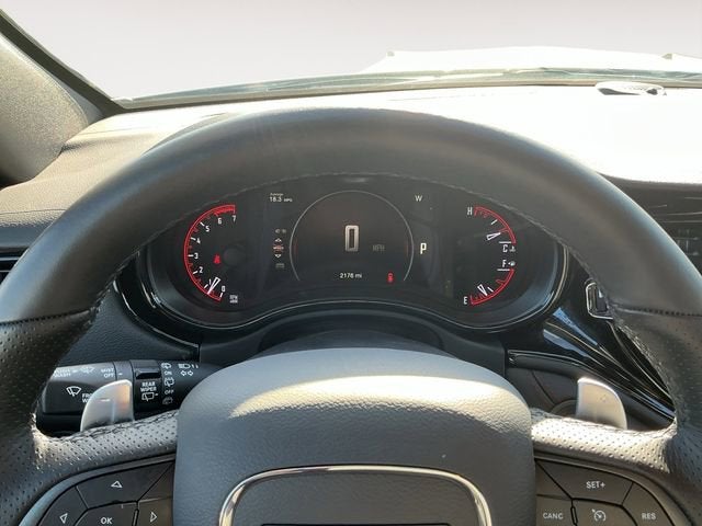 2026 Dodge Durango GT AWD HEMI V8