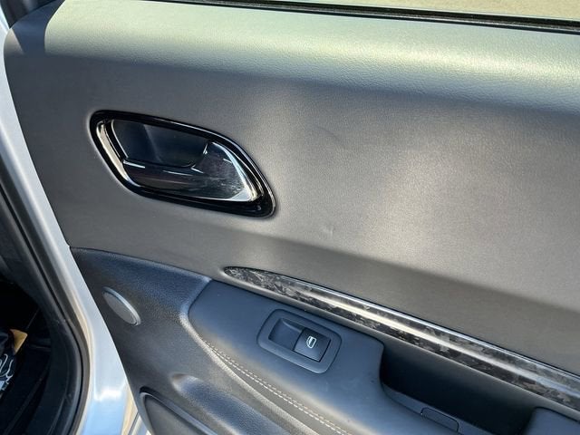 2025 Dodge Durango SRT Hellcat Silver Bullet AWD