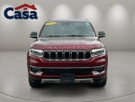 2024 Jeep Wagoneer Series III