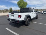 2024 Jeep Gladiator Sport