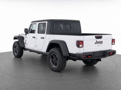 2023 Jeep Gladiator Rubicon 4x4