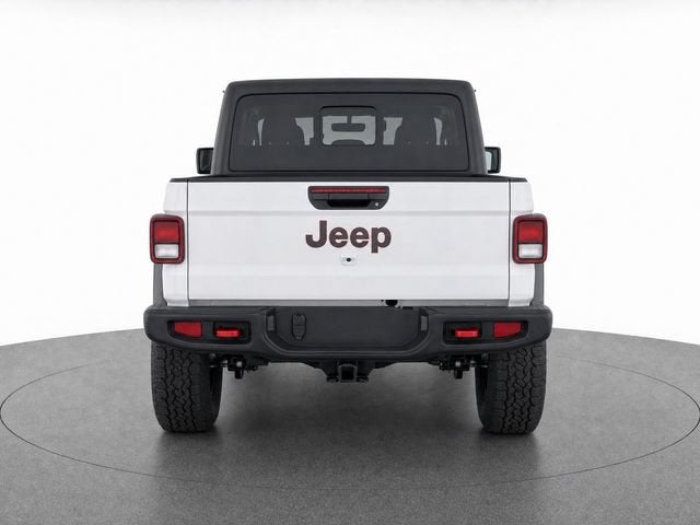 2023 Jeep Gladiator Rubicon 4x4