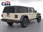 2022 Jeep Gladiator Rubicon 4x4