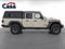 2022 Jeep Gladiator Rubicon 4x4