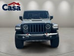 2023 Jeep Gladiator Mojave 4x4