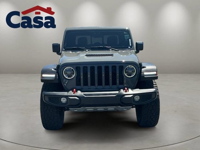 2023 Jeep Gladiator Mojave 4x4