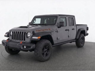 2023 Jeep Gladiator Mojave 4x4