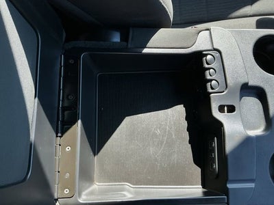 2022 RAM 1500 Classic Warlock Quad Cab 4x2 6'4" Box