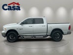 2019 RAM 1500 Classic Big Horn Crew Cab 4x4 5'7" Box