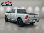 2019 RAM 1500 Classic Big Horn Crew Cab 4x4 5'7" Box