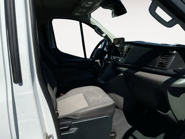 2022 Ford Transit Passenger Wagon XL