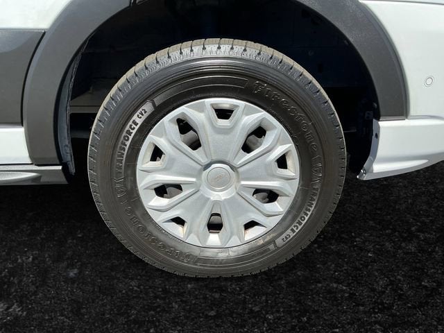 2022 Ford Transit Passenger Wagon XL