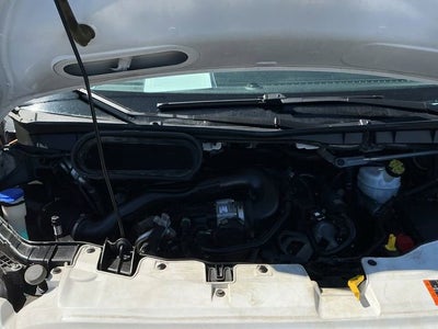 2022 Ford Transit Passenger Wagon XL