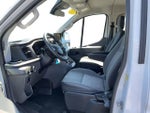 2022 Ford Transit Passenger Wagon XL