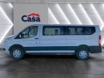 2022 Ford Transit Passenger Wagon XL