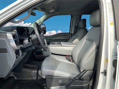 2023 Ford F-250 XL
