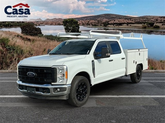 2023 Ford F-250 XL