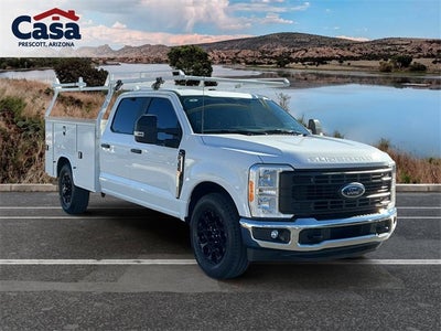 2023 Ford F-350 XL
