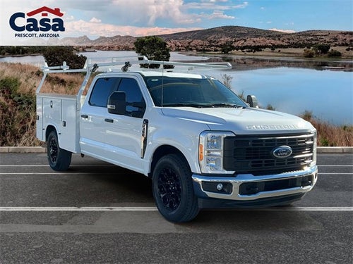 2023 Ford F-350 XL
