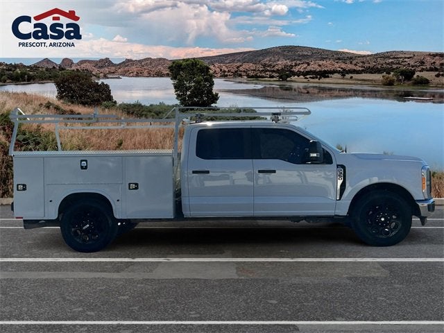 2023 Ford F-350 XL