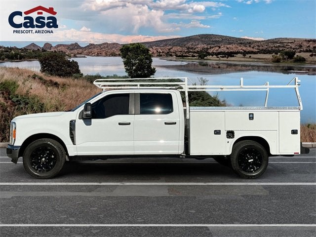 2023 Ford F-350 XL
